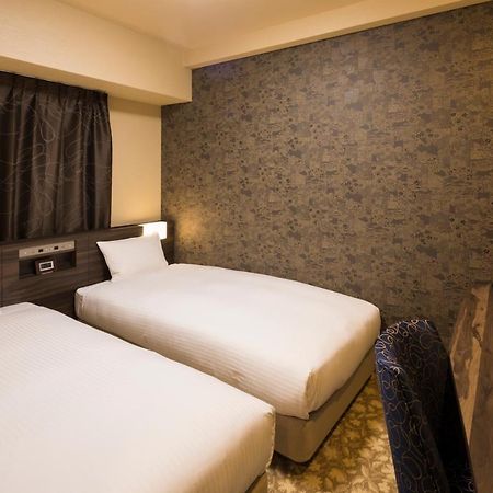Hotel Wbf Shinsaibashi Ósaka Exteriér fotografie